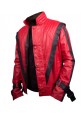 Men's Thriller Jacket
